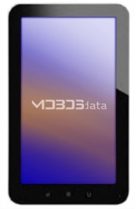 K TAB WOODBINE specifikacije